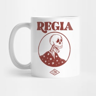 Regia Mug